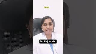 Weight loss tips II Weight loss journey reminder II Shorts II Dr.Raji Arabi, DoctorGko.com