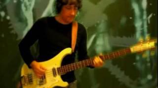 YES - Close to the Edge (part iv - Seasons of Man) (Chris Squire bass cover)