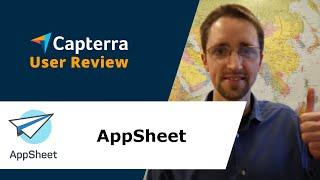 AppSheet Review: A solid app experience, not without its pain points