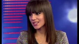 Alizée 100% - Face à Face Full HD