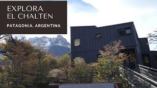 Explora El Chalten Tour - Patagonia