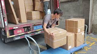 We help dropshippers from across the world dropship smoothly from China