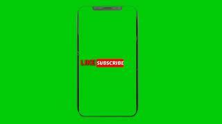 Green YouTube subscribe pang Intro |World femus subscribe pang vedio I