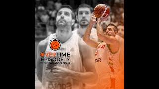 OverTime - Episode 17 - Interview with Jean Abdel Nour