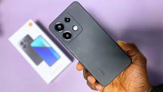 Redmi Note 13 Unboxing And Review - Complete Review
