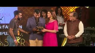 Aahana Fashion, Jaipur |Top 25 Award by Parineeti Chopra | RAGHANI