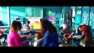 Зачётный препод 2013   Русский Трейлер