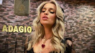 Lara Fabian - Adagio - Cover - Gabbi Gun (Gabriela Gunčíková) - Ken Tamplin Vocal Academy