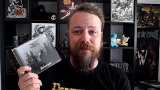 Discographies I Will Never Complete | Response @Altars_of_Mattness