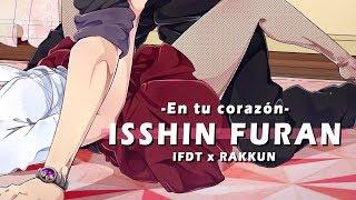 Isshin-Furan (Cover Español) // FRAKKUN