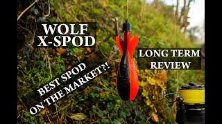 Wolf X-Spod Performance - Long term Product Review