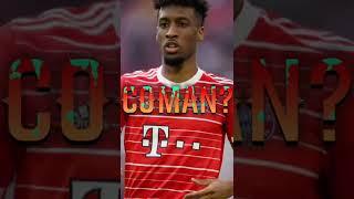 Fastest Bayern player #viral #football #shorts #bayern #dayot  #davies #mane #coman #gnabry #sane