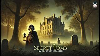  The Secret Tomb: A Thrilling Adventure Awaits! 