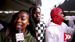 Summer Jam 2022 Interviews: Jim Jones, Papoose, Girll Codee, CJ, Juelz Santana, Drewski & More