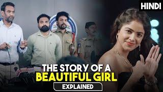 Iss Beautiful Girl Ke Mout Ka Razz Kya He ? | Shocking Twist | Movie Explained in Hindi | HBH