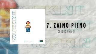 7. ZAINO PIENO