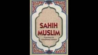 SAHIH  MUSLIM