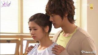 Baek Seung Jo's Love  from Playful Kiss | with Tamil Song Anbe Anbe|Darling movie