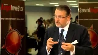 Бизнес ангелы в России и в Америке