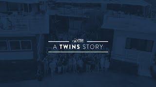 A Twins Story - University of the Nations & YWAM Ships Kona