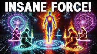 Why Energy is the Most Powerful Invisible Force Shaping Your Reality