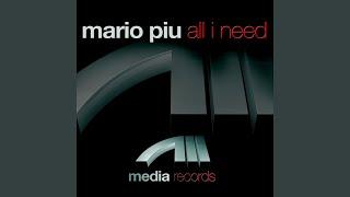 All I Need (Original Mix)