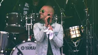 Collie Buddz | "Love & Reggae" [Recorded Live]  - #CaliRoots2019