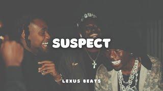 Lojay Afrobeat Type Beat x Bnxn 2024 - "SUSPECT" [FREE FOR PROFIT]