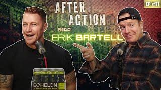 Working Out Until Failure With John Cena | Erik Bartell | AAP Ep. 11