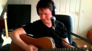 Nights in white satin - Justin Hayward/ Moody Blues cover