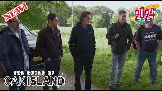 The Curse of Oak Island New 2024 ️️ Season 12 Episode 5 ~ A Flood of Secrets Full Episode 1080HD