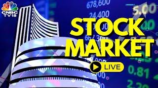 Stock Market LIVE Updates | RBI Monetary Policy 2024 LIVE | Nifty & Sensex | June 7 | Business News