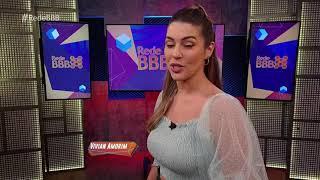 Intervalo "Amor de Mãe" (16/03/2021) Globo