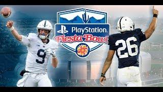 2017 Penn State Football Season Mini-Movie