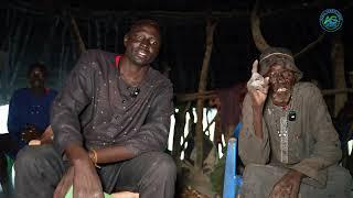 Generational Singing Challenge: Abhor-Makur Achiek  Vs Achiek Geng at genggeng Village in Dor(Aliab)