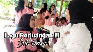 Selfi Yamma menuju terang | anniversary selfitta | dangdut mania tv