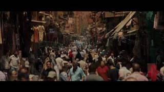 Cairo Time - Nederlandse Trailer