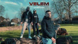 REDI2840 - VELEM (OFFICIAL MUSIC VIDEO)