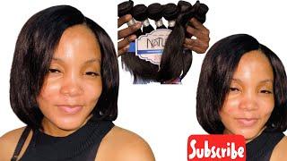 How to: INVISIBLE  PART SEW IN FOR Beginners Step by Step