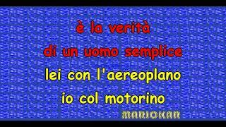 Adriano Celentano   Prima pagina karaoke