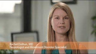 Ask the MD: Cognitive Impairment and Parkinson's Disease