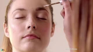 WUNDER2 – WUNDERBROW Eyebrow Gel Tutorial