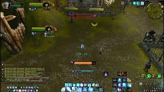 ezwow | Power Auras Classic  TEST 3 | LK