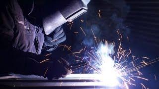 How to Arc Weld | Welding