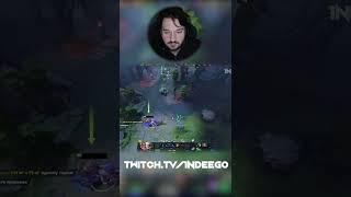 Dota 2 Twitch Clips #dota2 #dota #twitch #clip #moments #shorts 27