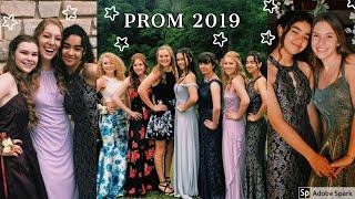 What it's really like going to a homeschool prom