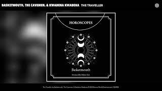 Basketmouth, The Cavemen. & Kwabena Kwabena - The Traveller (Official Audio)