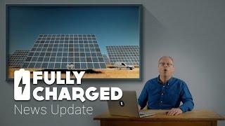 News Update 3 | Fully Charged