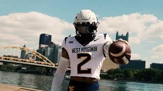 FB: Pitt Game Uniform Reveal