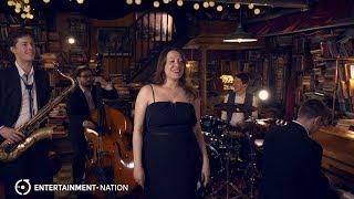 Stella and The Suits - Bear Necessities - Swing and Jazz Band - Entertainment Nation